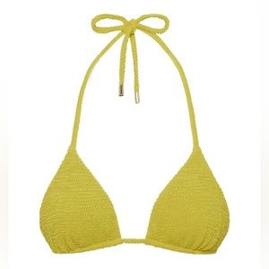 Monday Swimwear Palma Top